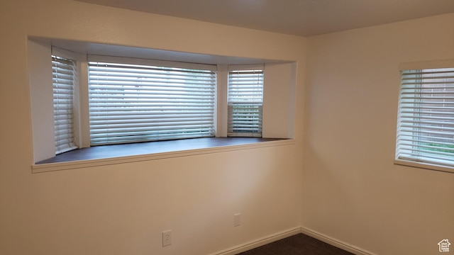 125 W 870 N, Orem, UT 84057 - unfurnished room with baseboards