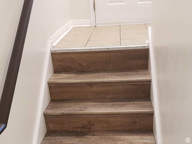 125 W 870 N, Orem, UT 84057 - view of stairway