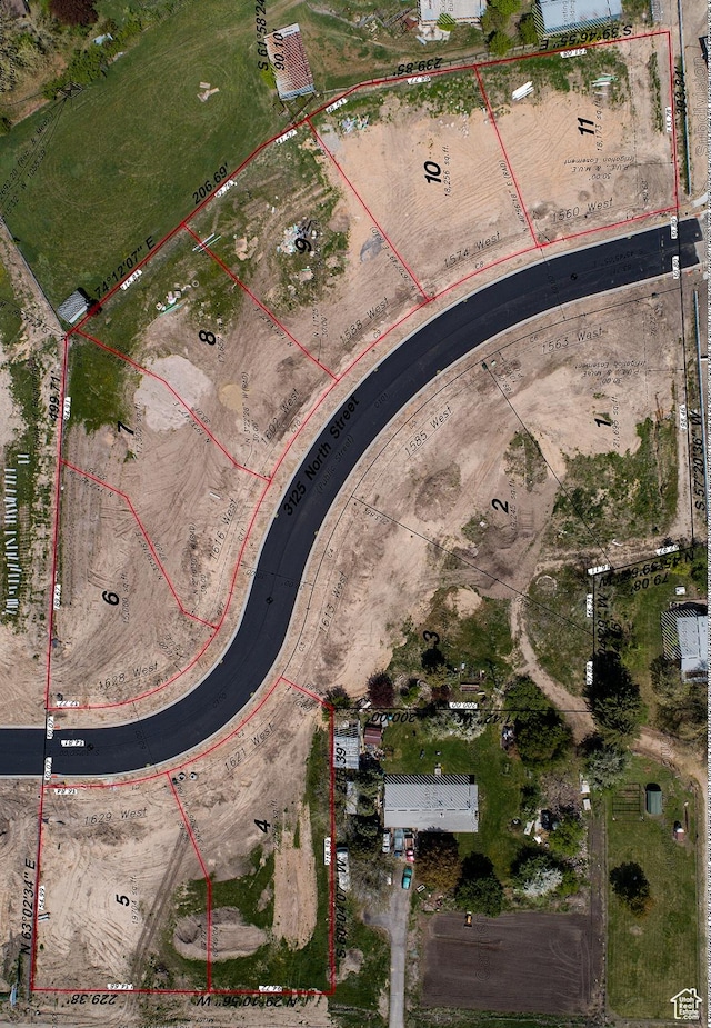 1629 W 3125 N Unit 5, Pleasant View, UT 84414
