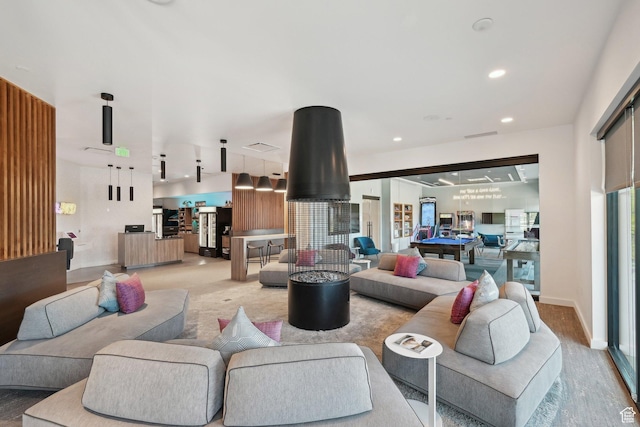2670 Canyons Resort Dr Unit 319, Park City, UT 84098 - view of living room