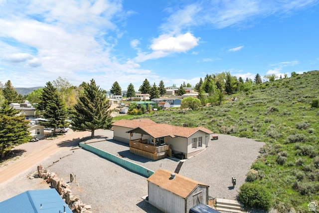 3058 S Edgemont Dr Unit 253, 54, Garden City, UT 84028 - view of subject property
