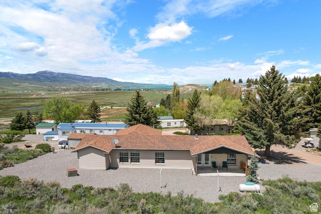 3058 S Edgemont Dr Unit 253, 54, Garden City, UT 84028 - mountain view