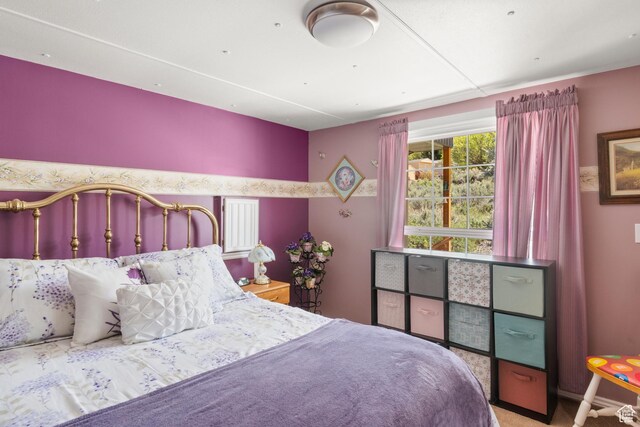 3058 S Edgemont Dr Unit 253, 54, Garden City, UT 84028 - view of bedroom
