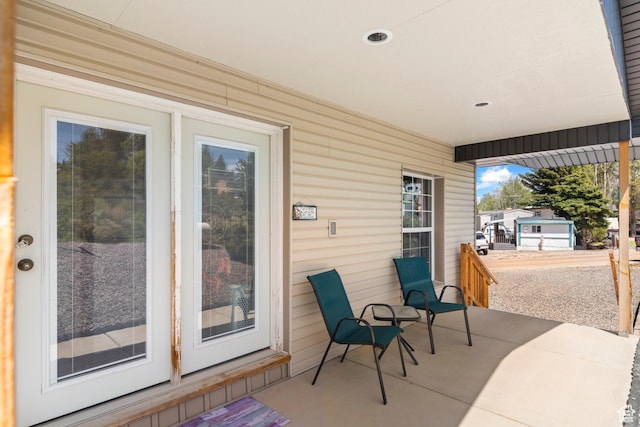 3058 S Edgemont Dr Unit 253, 54, Garden City, UT 84028 - view of patio