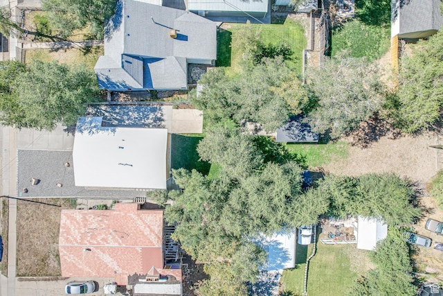 180 W Vine St, Tooele, UT 84074 - drone / aerial view