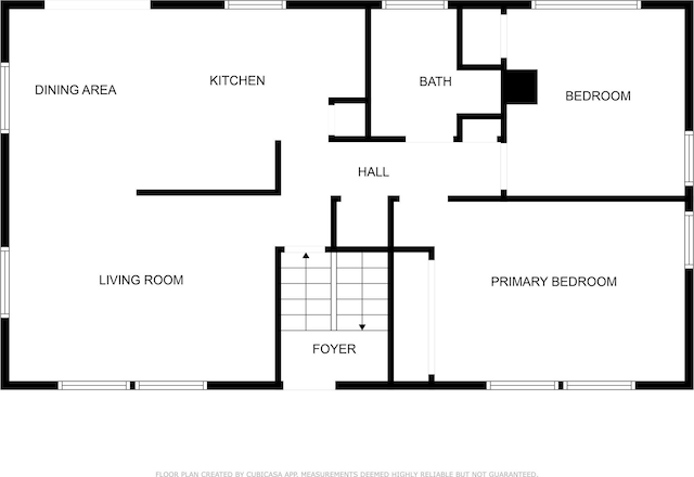 180 W Vine St, Tooele, UT 84074 - floor plan / room layout