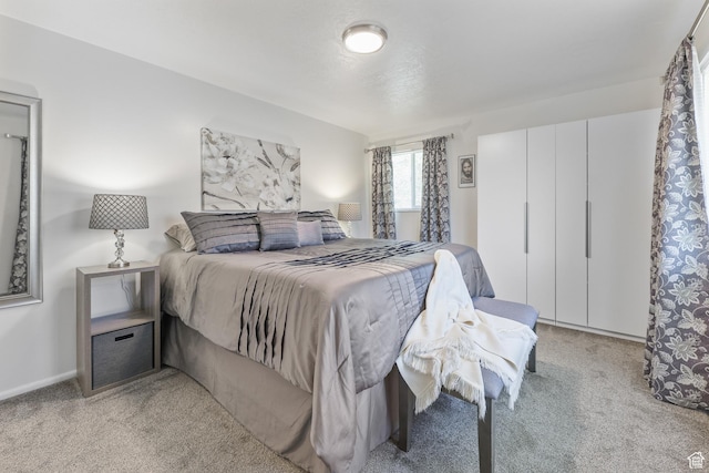 180 W Vine St, Tooele, UT 84074 - bedroom featuring carpet flooring and baseboards