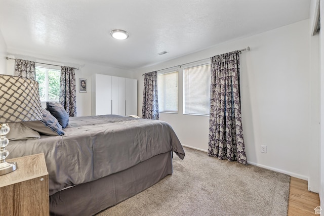 180 W Vine St, Tooele, UT 84074 - bedroom featuring baseboards