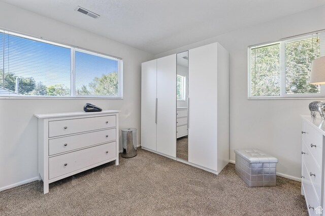 180 W Vine St, Tooele, UT 84074 - bedroom with light carpet and baseboards