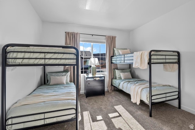 1675 S Ripple Rock Dr Unit 3010, Washington, UT 84780 - bedroom featuring carpet floors and baseboards