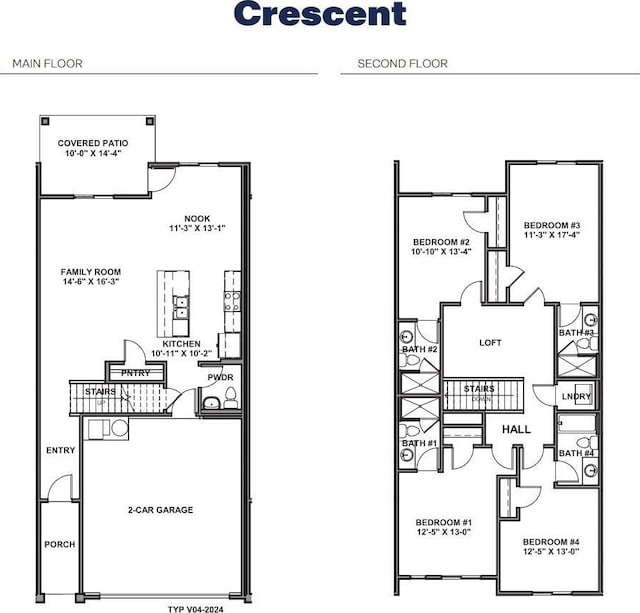 1675 S Ripple Rock Dr Unit 3010, Washington, UT 84780 - property floor plan