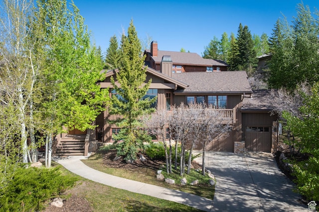 3652 Sun Ridge Dr, Park City, UT 84060 - photo 1