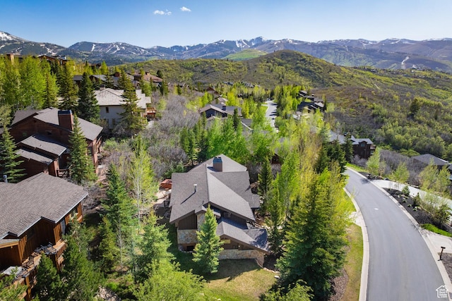 3652 Sun Ridge Dr, Park City, UT 84060 - photo 41