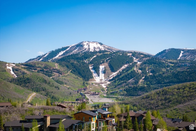 3652 Sun Ridge Dr, Park City, UT 84060 - photo 42