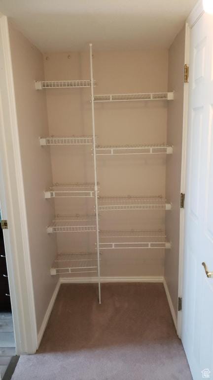 30 E 200 N, Millville, UT 84326 - view of pantry