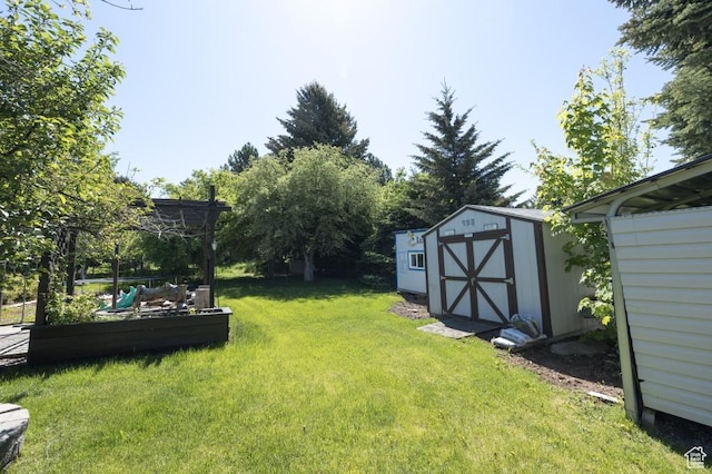 30 E 200 N, Millville, UT 84326 - view of grassy yard