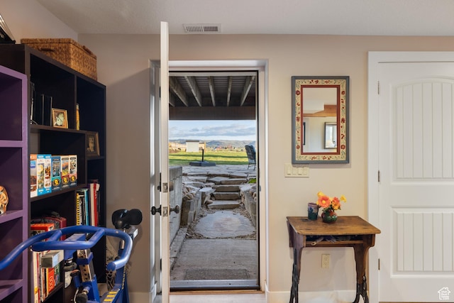 300 E 400 S, Kamas, UT 84036 - view of entryway