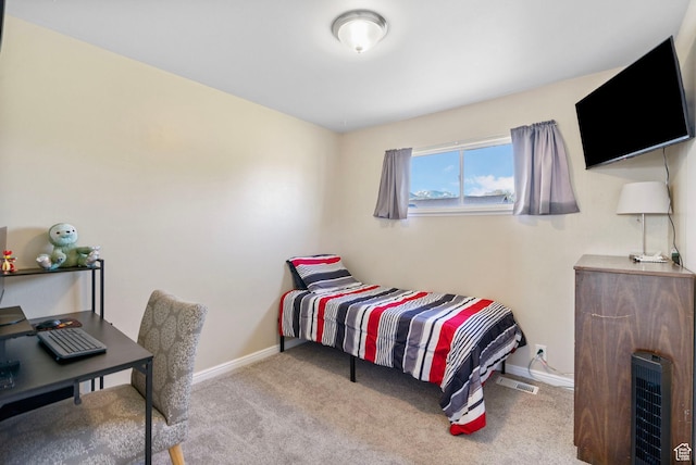 293 E 600 N, Tooele, UT 84074 - carpeted bedroom featuring baseboards