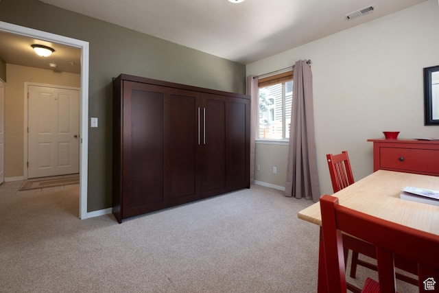 7403 Brook Hollow Loop Rd, Park City, UT 84098 - bedroom with light carpet and baseboards