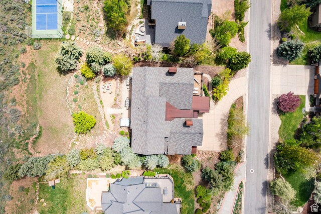 2938 Daybreaker Dr, Park City, UT 84098 - view of property location
