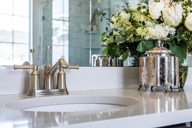 1460 Rocky Mountain Way Unit 223, Francis, UT 84036 - detailed view of a sink