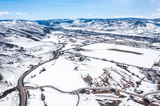 1460 Rocky Mountain Way Unit 223, Francis, UT 84036 - view of mountain backdrop