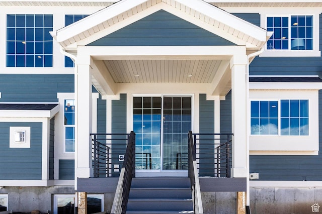1460 Rocky Mountain Way Unit 223, Francis, UT 84036 - view of property entrance