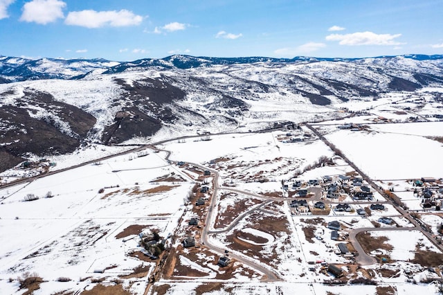 1460 Rocky Mountain Way Unit 223, Francis, UT 84036 - mountain view