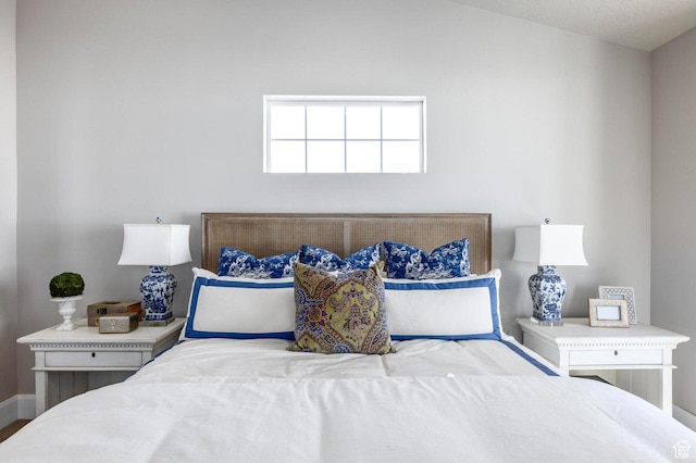 1460 Rocky Mountain Way Unit 223, Francis, UT 84036 - bedroom with baseboards