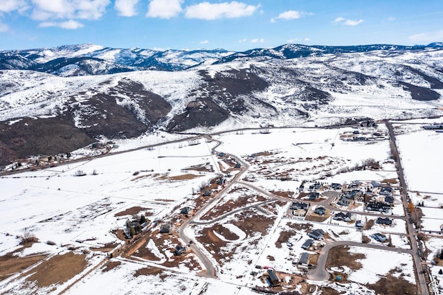 1460 Rocky Mountain Way Unit 223, Francis, UT 84036 - mountain view