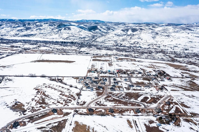 1460 Rocky Mountain Way Unit 223, Francis, UT 84036 - mountain view