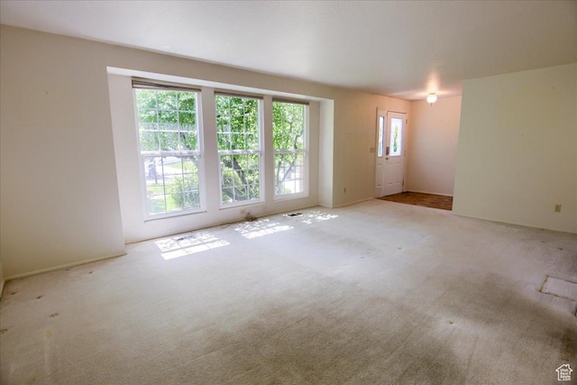 5725 S 1075 E, South Ogden, UT 84405 - view of carpeted spare room