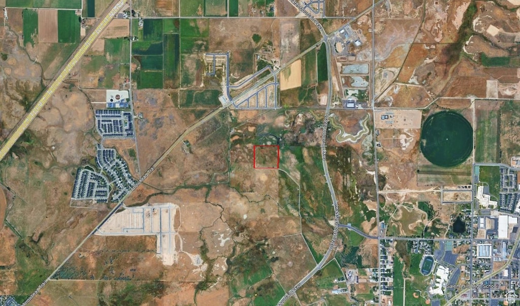 Salem, UT 84653
