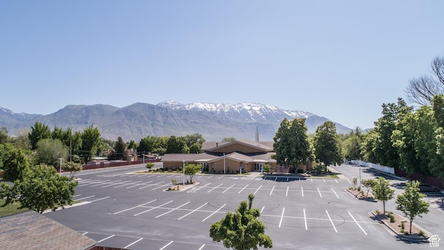 253 S 100 W, American Fork, UT 84003 - view of mountain background