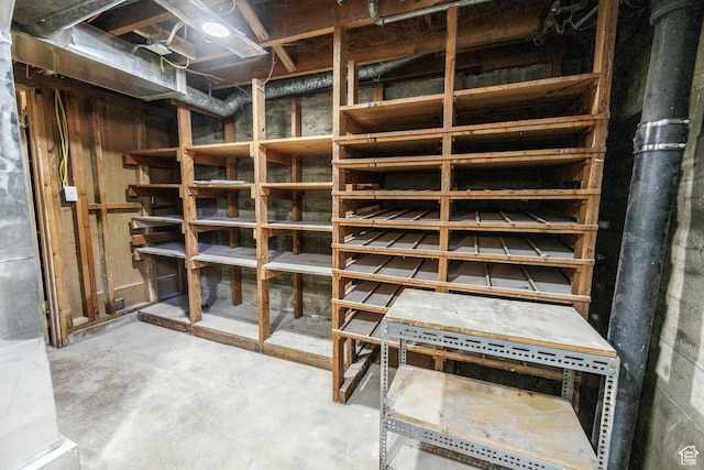 253 S 100 W, American Fork, UT 84003 - view of storage area