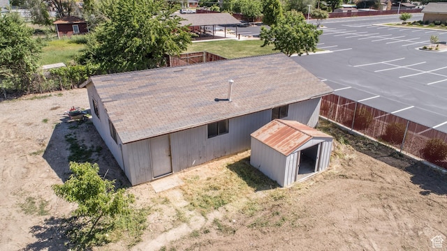253 S 100 W, American Fork, UT 84003 - view of subject property