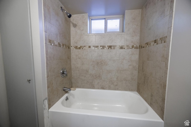 253 S 100 W, American Fork, UT 84003 - bathroom with shower / washtub combination