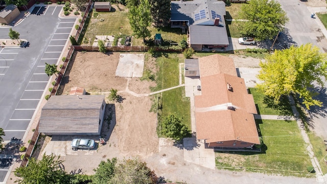 253 S 100 W, American Fork, UT 84003 - aerial view