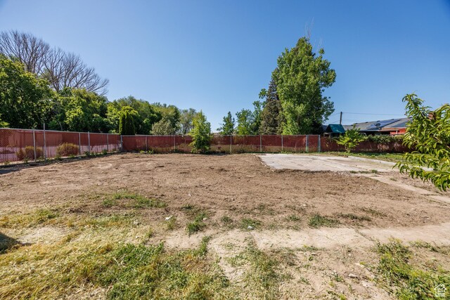 253 S 100 W, American Fork, UT 84003 - view of yard