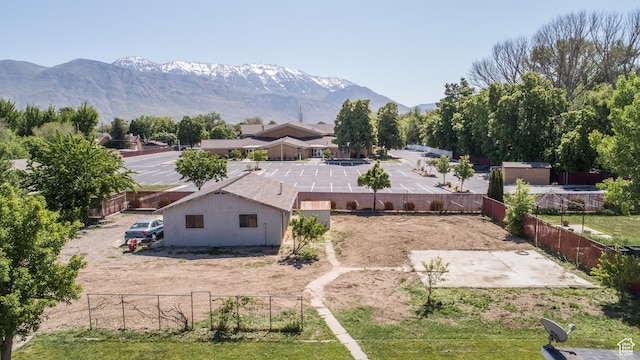 253 S 100 W, American Fork, UT 84003 - mountain view