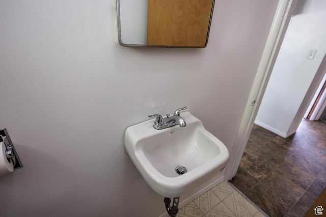253 S 100 W, American Fork, UT 84003 - bathroom with a sink