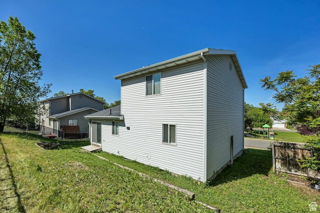 2240 S Lorin Cir W, Ogden, UT 84401 - view of home's exterior