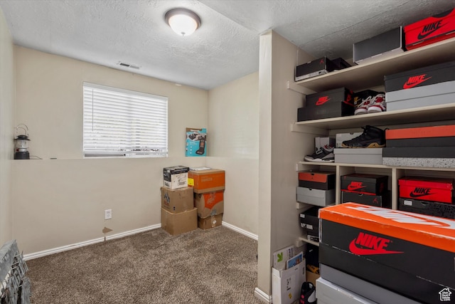 3916 W 4800 S, Roy, UT 84067 - view of storage area