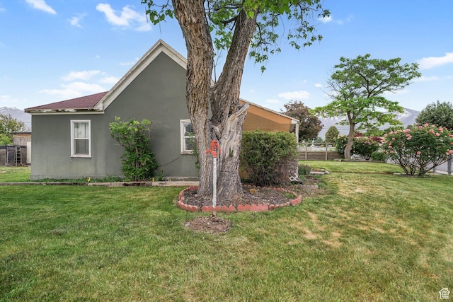 611 E 500 N, Spanish Fork, UT 84660 - view of property exterior with stucco siding