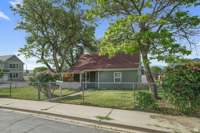 611 E 500 N, Spanish Fork, UT 84660 - view of front of house