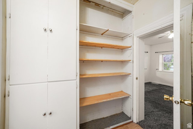 611 E 500 N, Spanish Fork, UT 84660 - view of closet