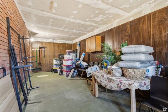 295 S 2nd St, Tooele, UT 84074 - view of storage