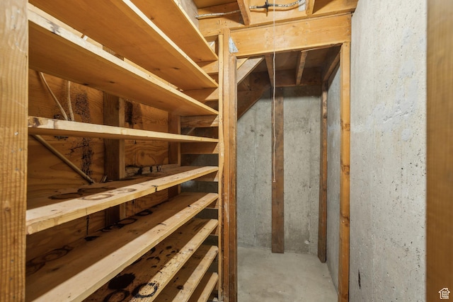 295 S 2nd St, Tooele, UT 84074 - view of storage room