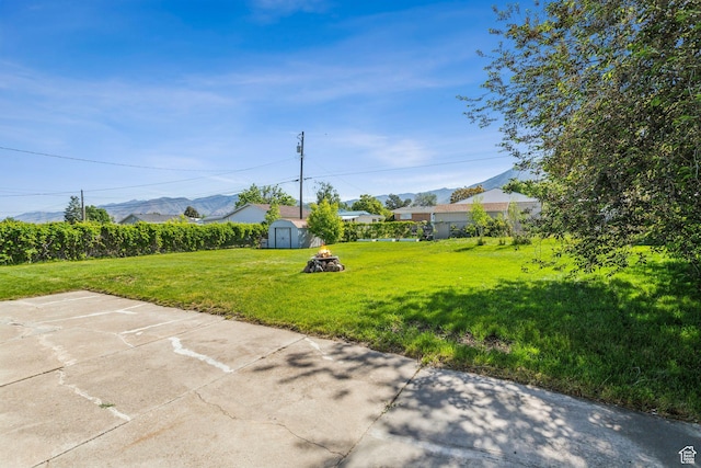 295 S 2nd St, Tooele, UT 84074 - view of green lawn