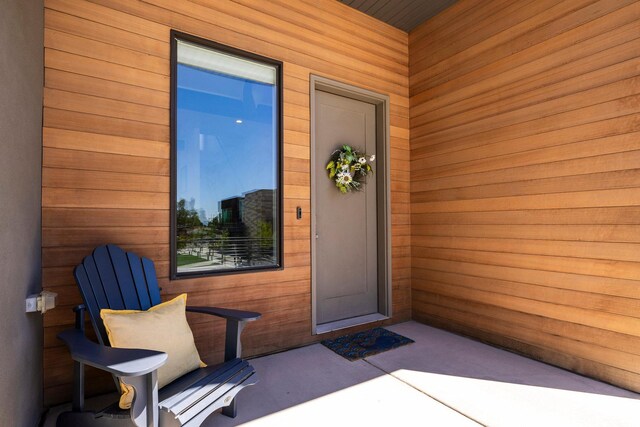 260 W 500 N Unit 4, Salt Lake City, UT 84103 - view of property entrance